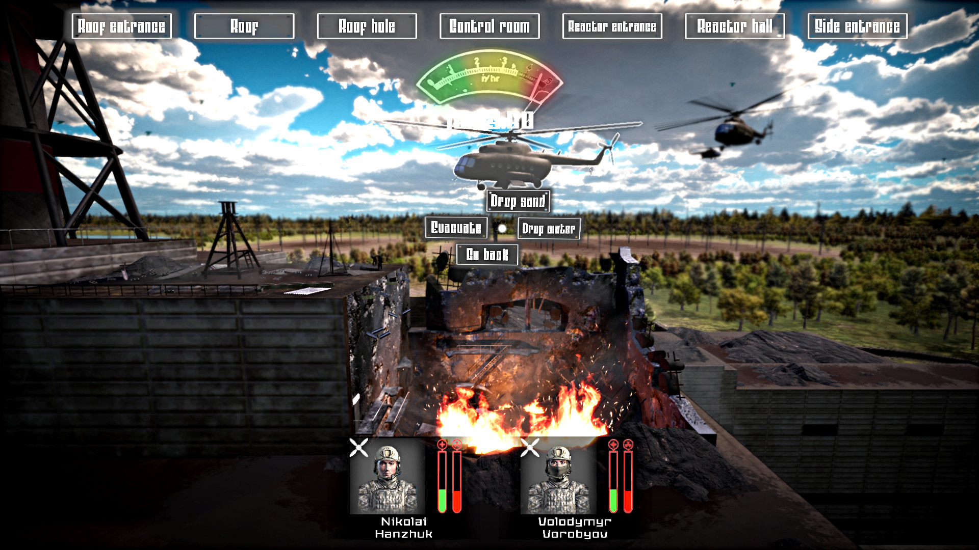 Chernobyl 1986 screenshot 8