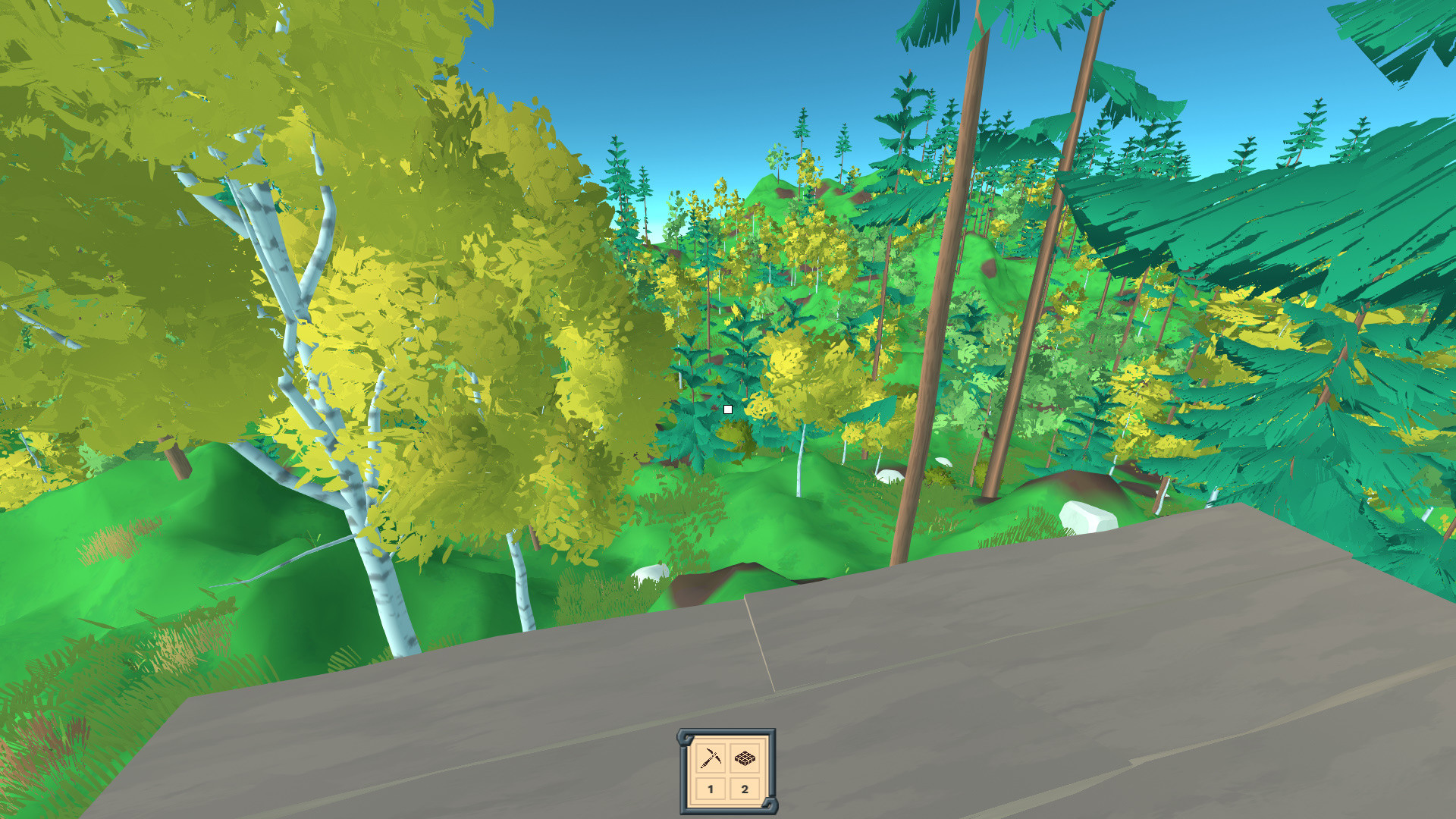 Nameless Worlds screenshot 6