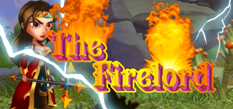 The Firelord — header artwork