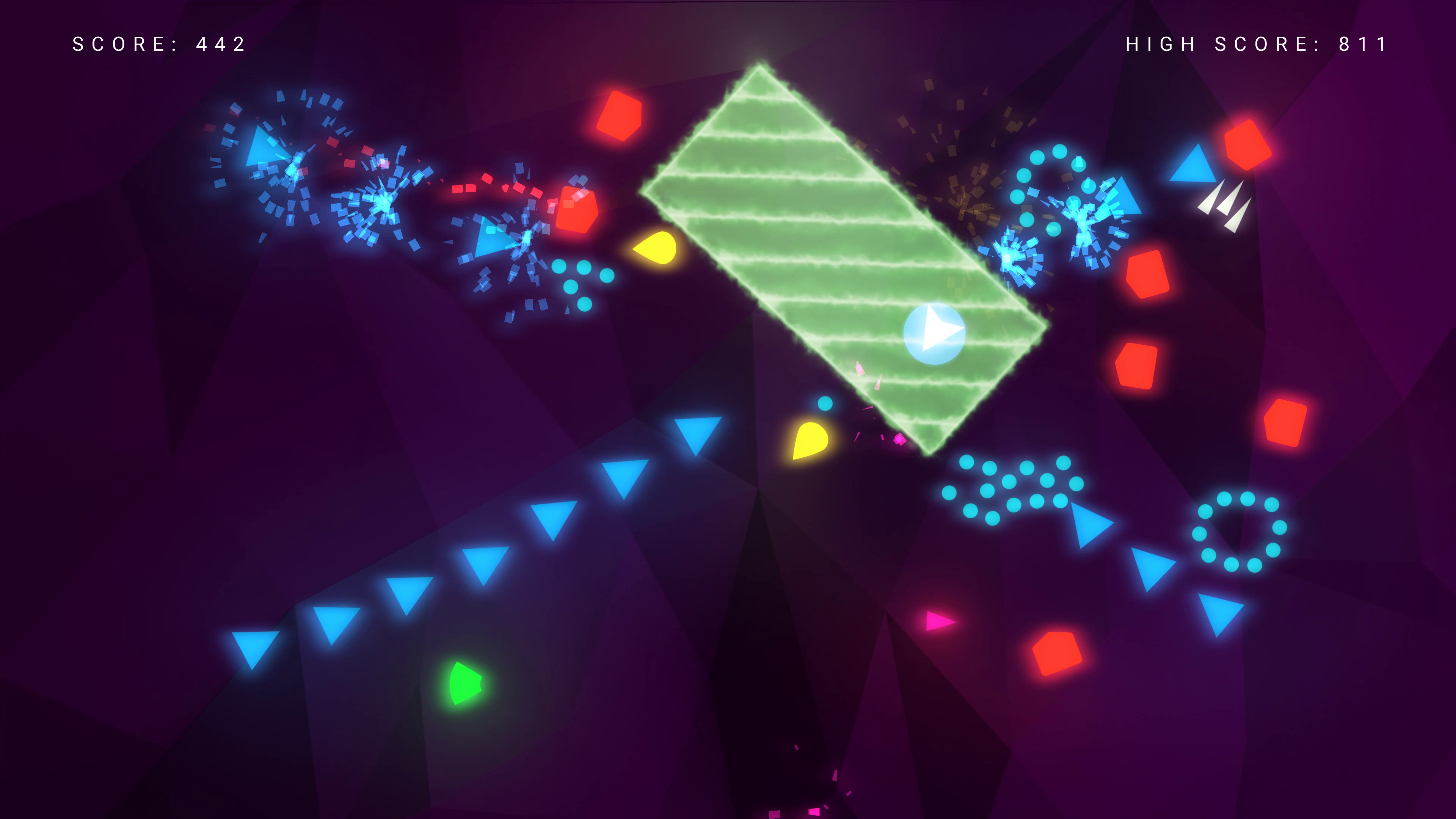 Dextram screenshot 12