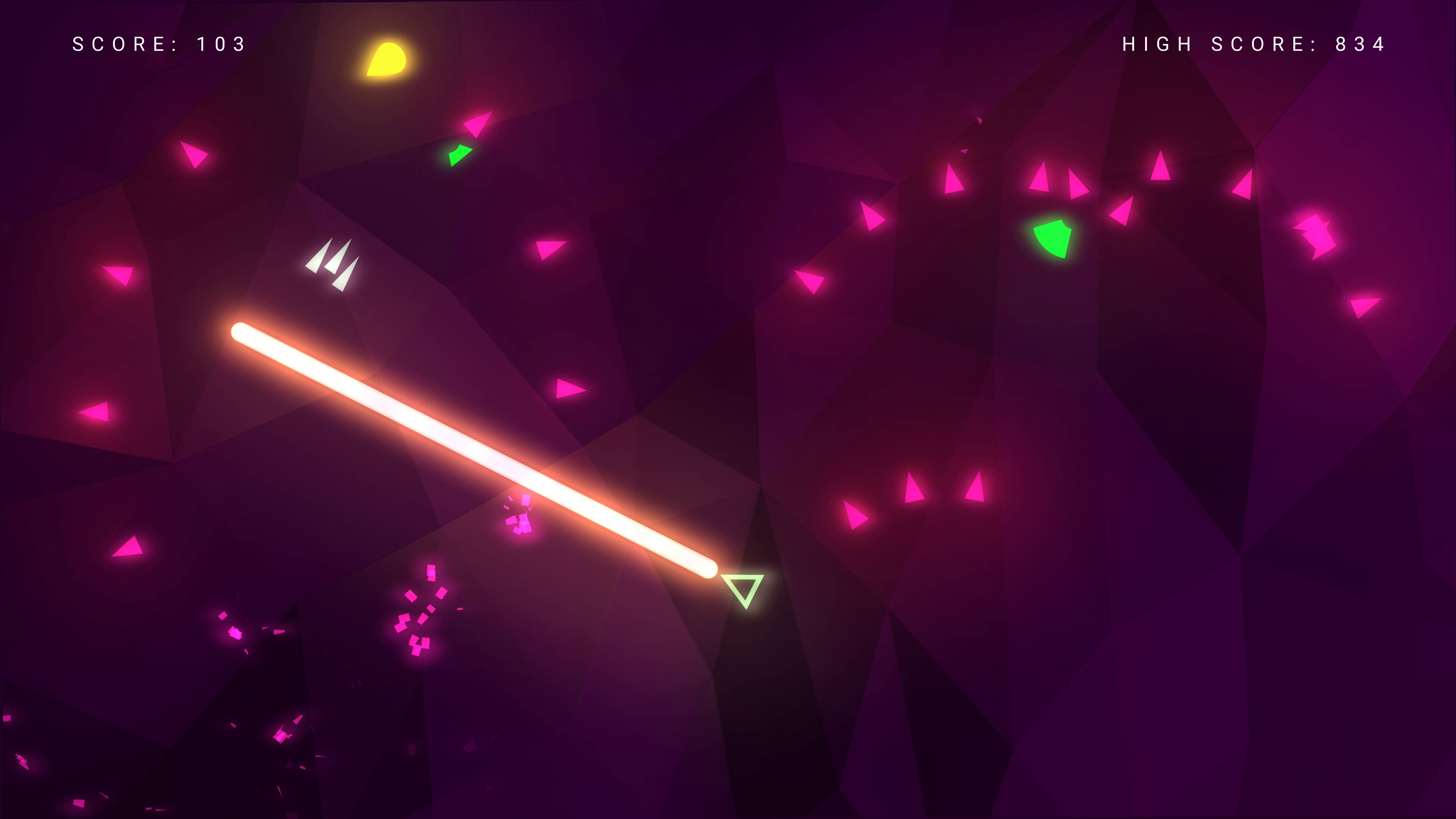Dextram screenshot 9