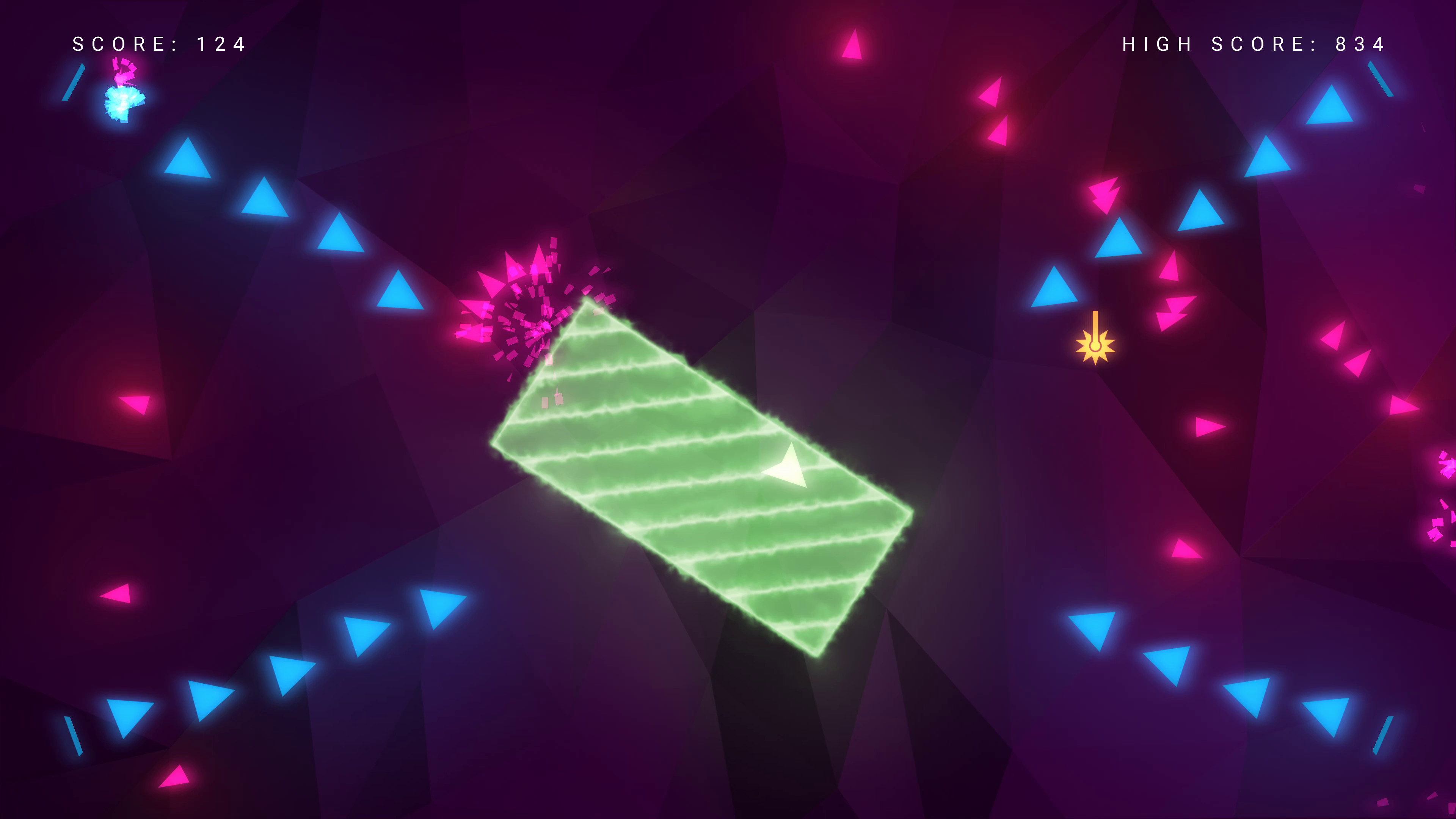 Dextram screenshot 7