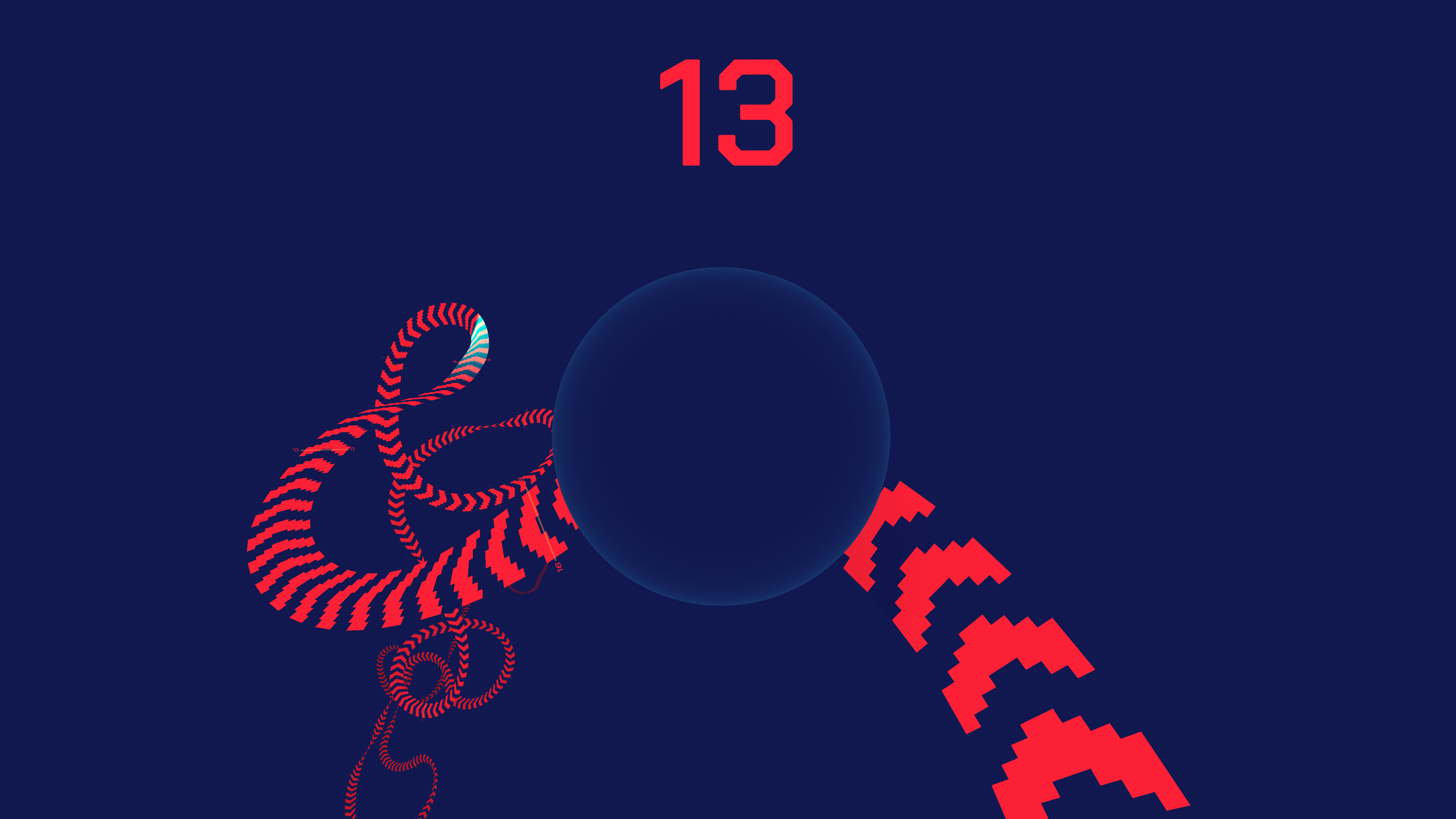 Impossible Road 2 screenshot 5