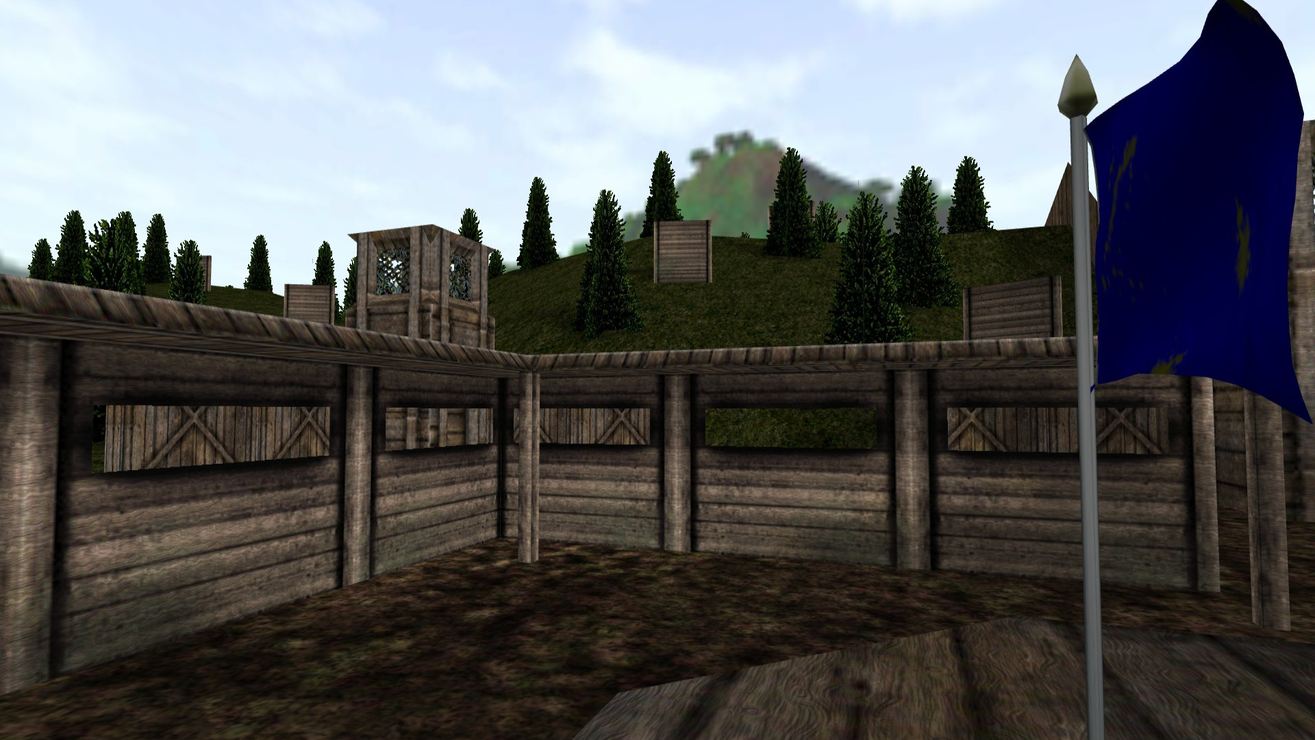 Digital Paintball Redux screenshot 12