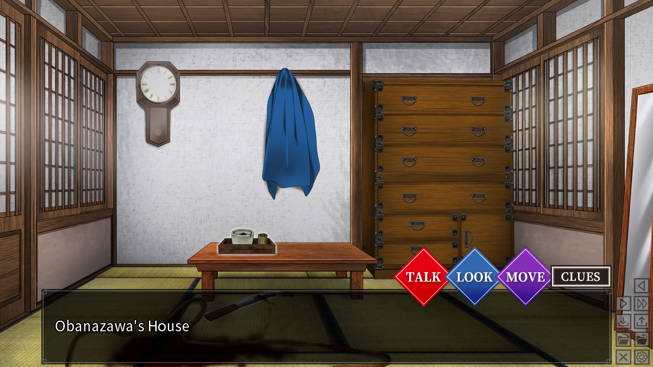 Master Magistrate screenshot 6