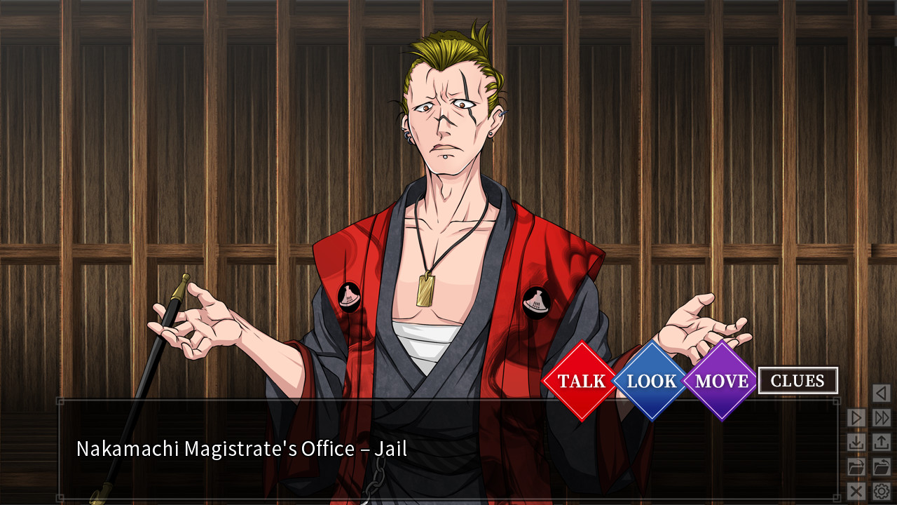 Master Magistrate screenshot 7