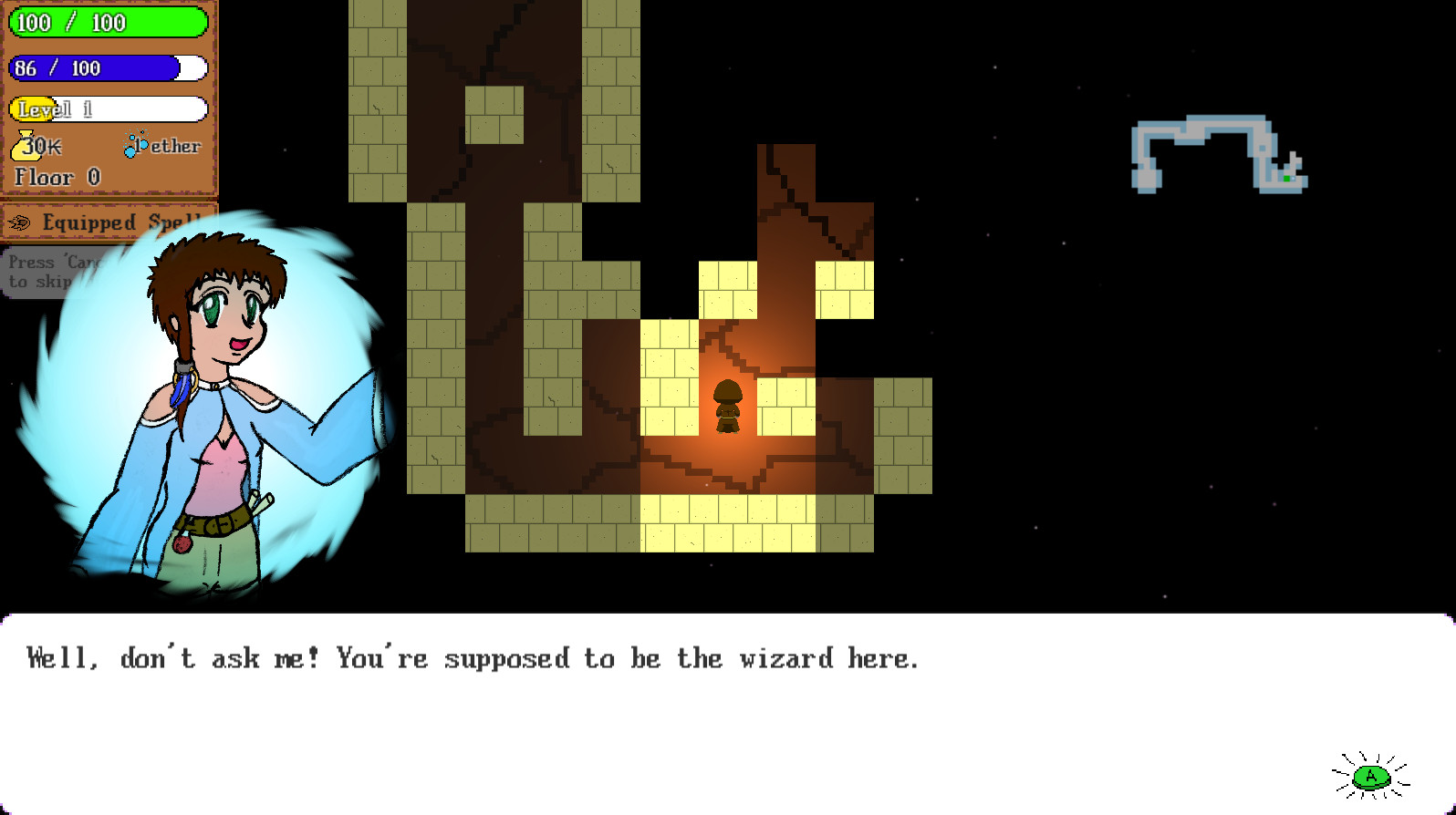 Are You A Wizard screenshot 9