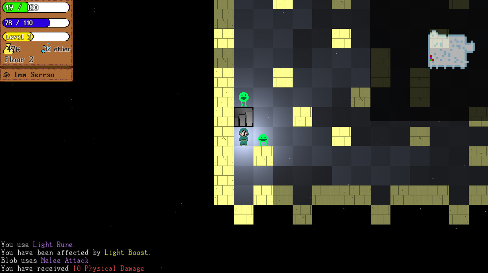 Are You A Wizard screenshot 3