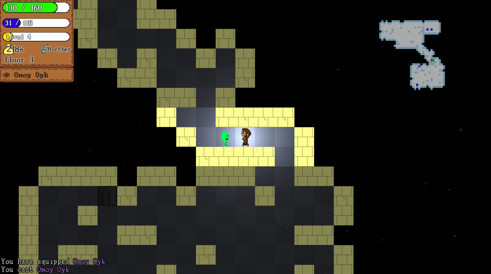 Are You A Wizard screenshot 2