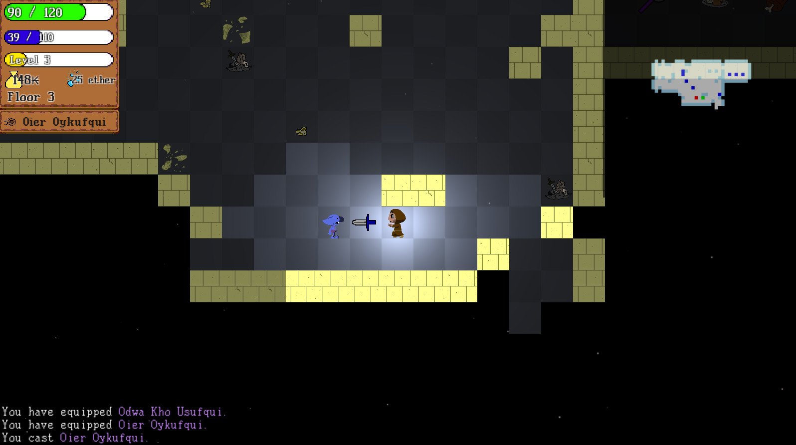 Are You A Wizard screenshot 6