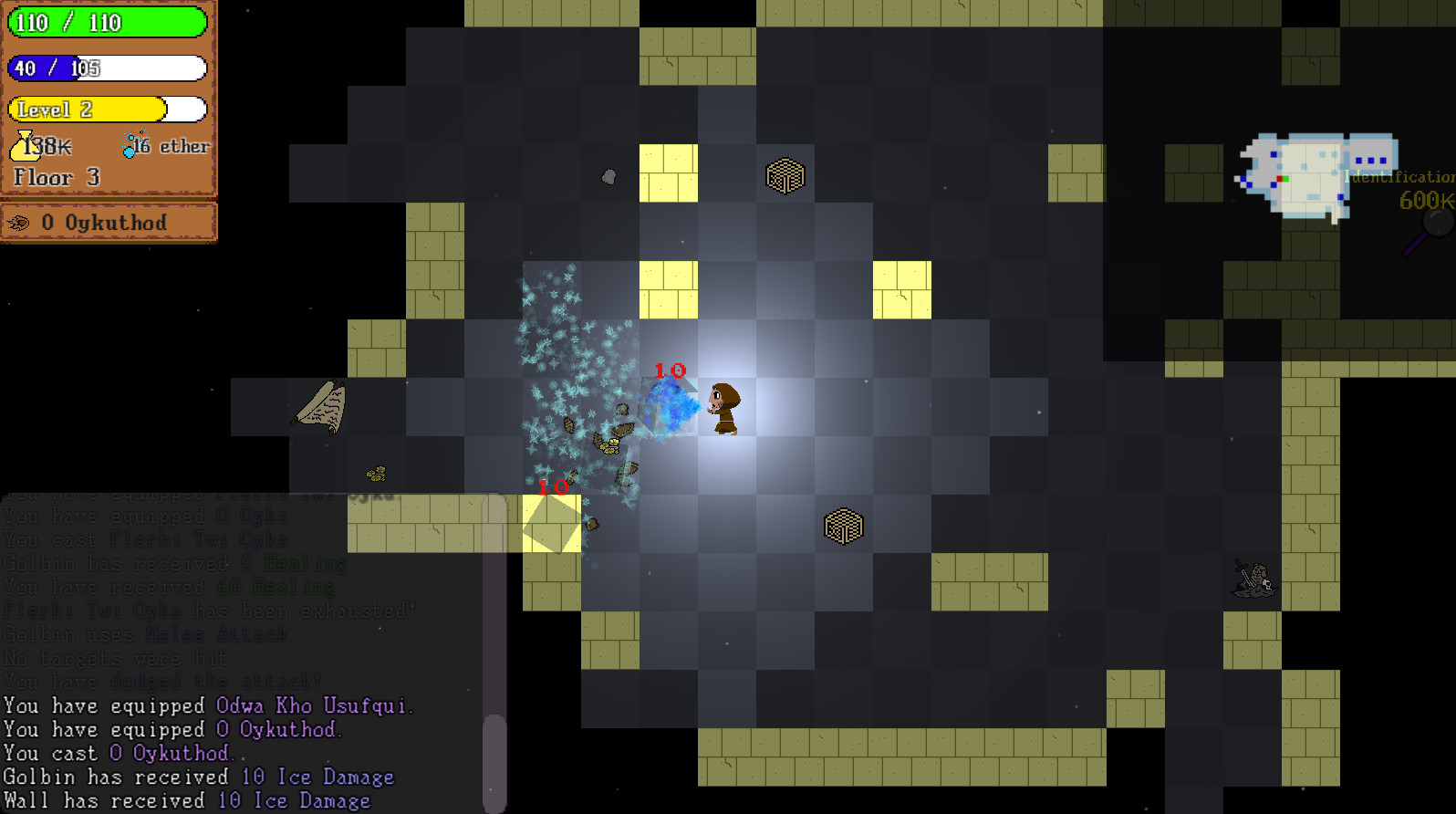 Are You A Wizard screenshot 10