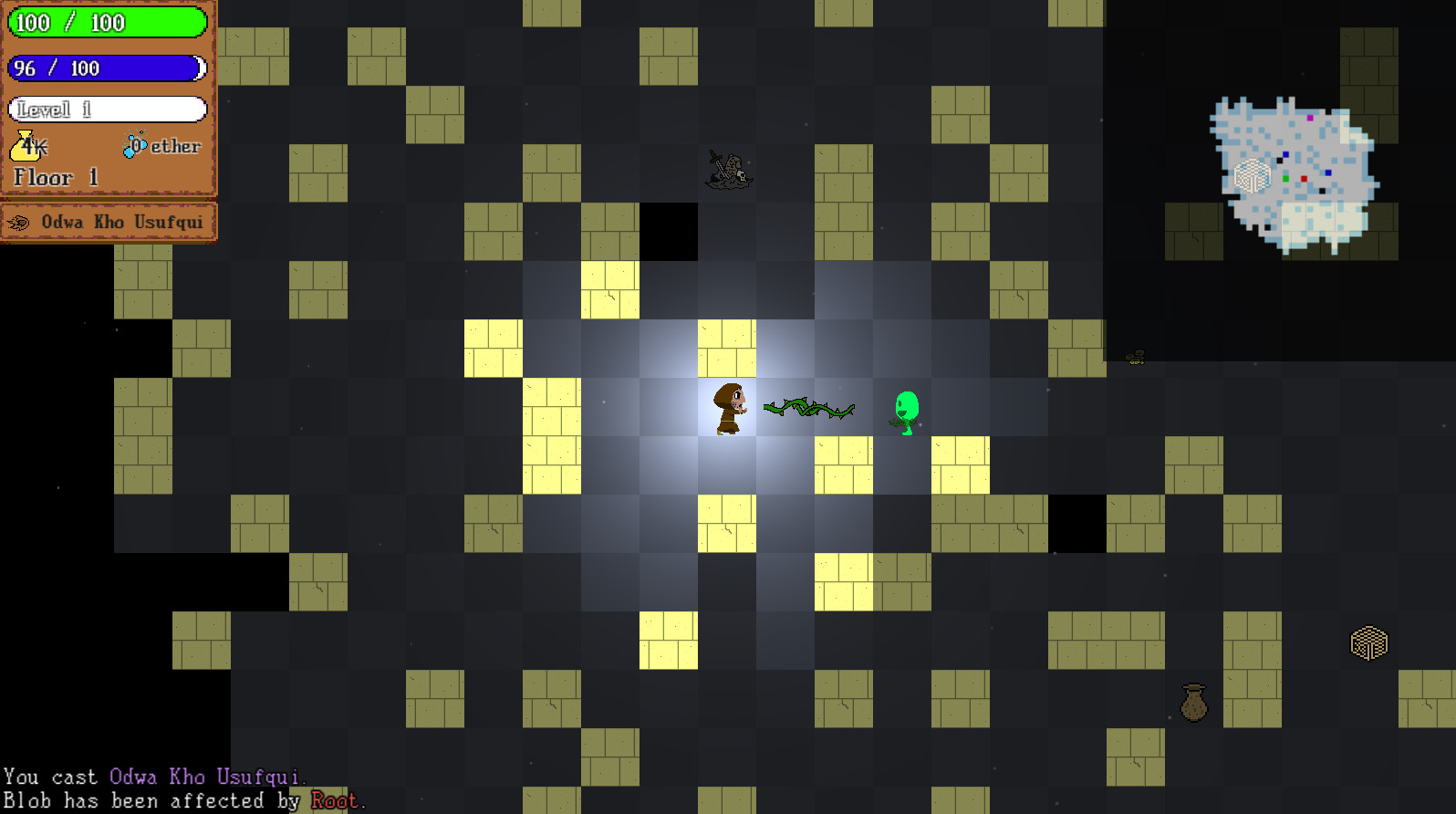 Are You A Wizard screenshot 7