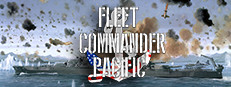 Fleet Commander: Pacific