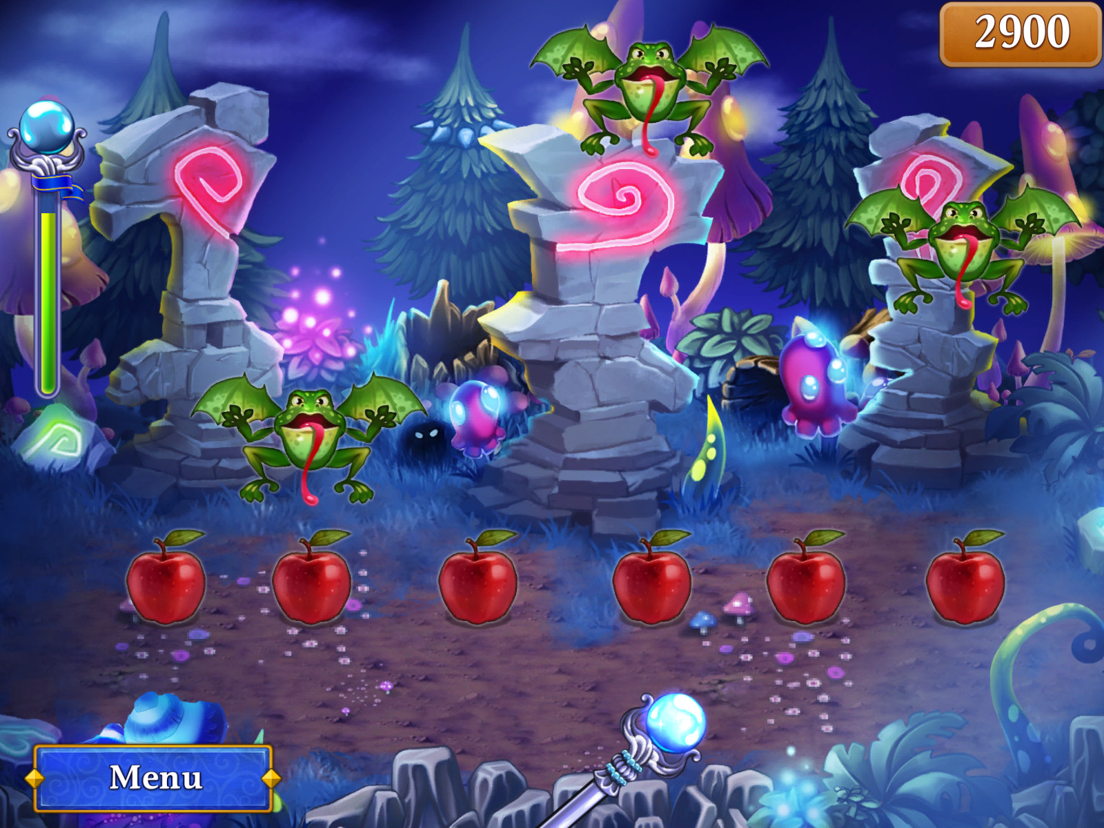 New Yankee 7: Deer Hunters screenshot 1