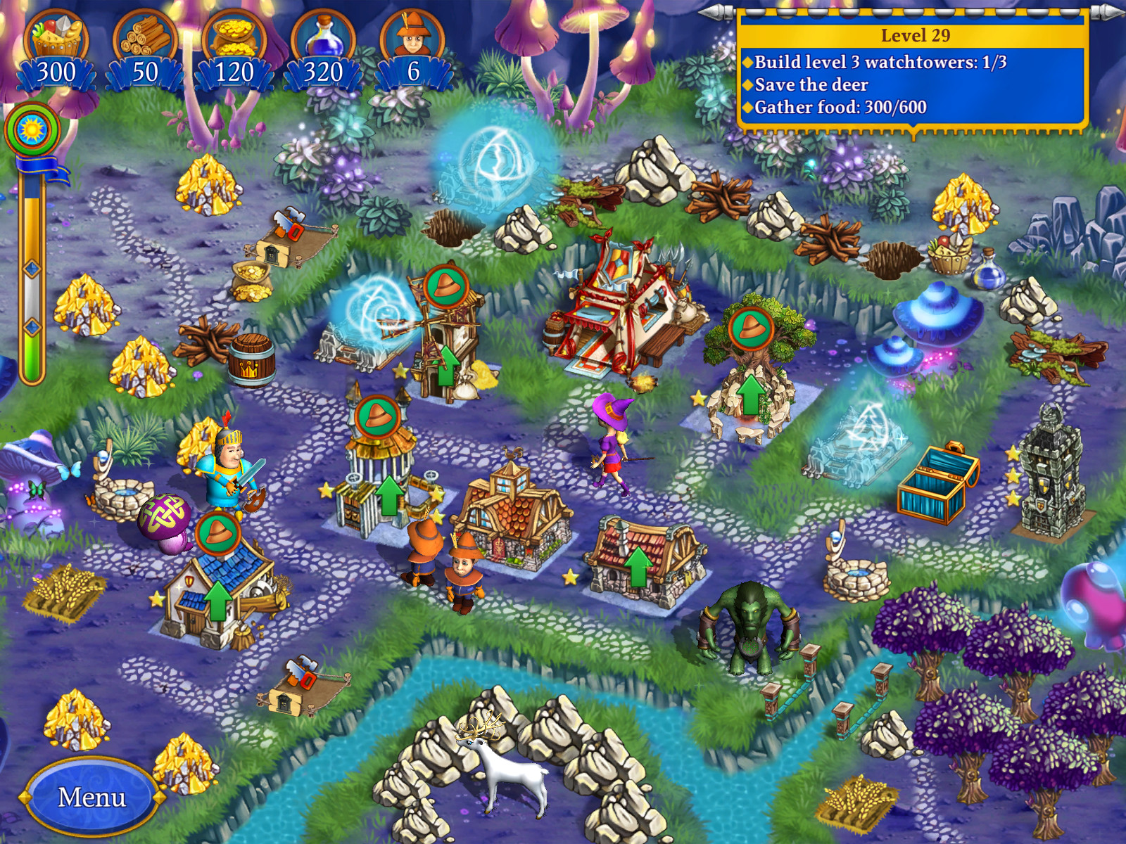 New Yankee 7: Deer Hunters screenshot 6