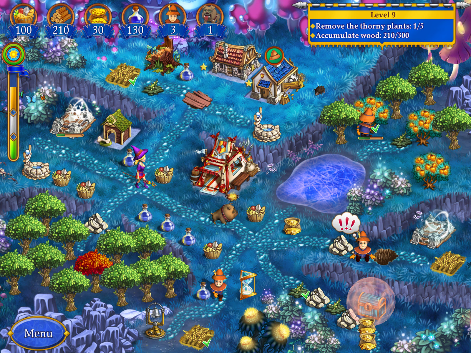 New Yankee 7: Deer Hunters screenshot 7