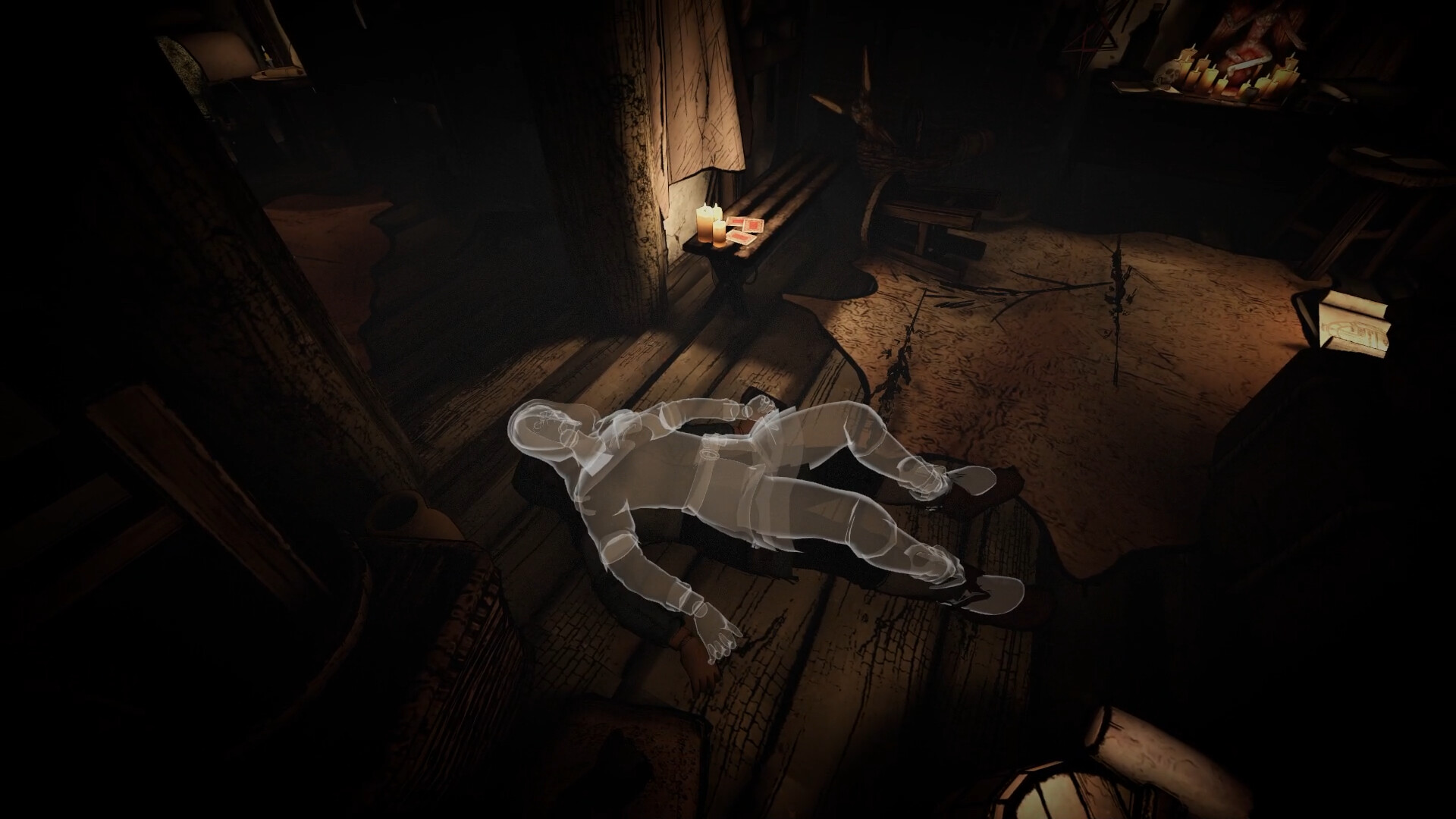 Mercyful Flames screenshot 10