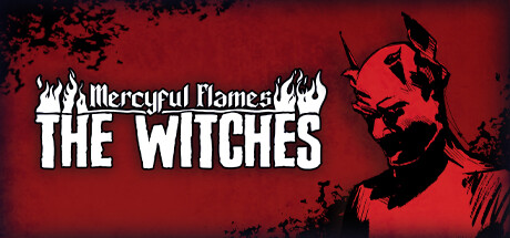 Mercyful Flames: The Witches