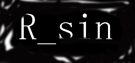 R_sin Cover Image