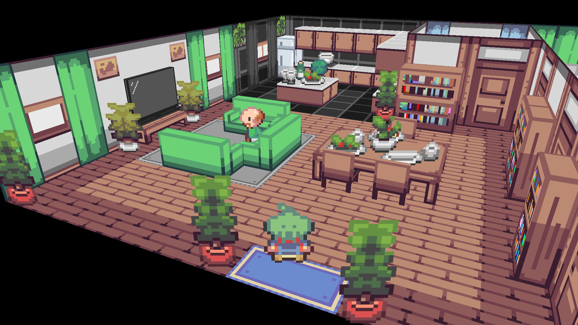 RPG Paper Maker screenshot 6