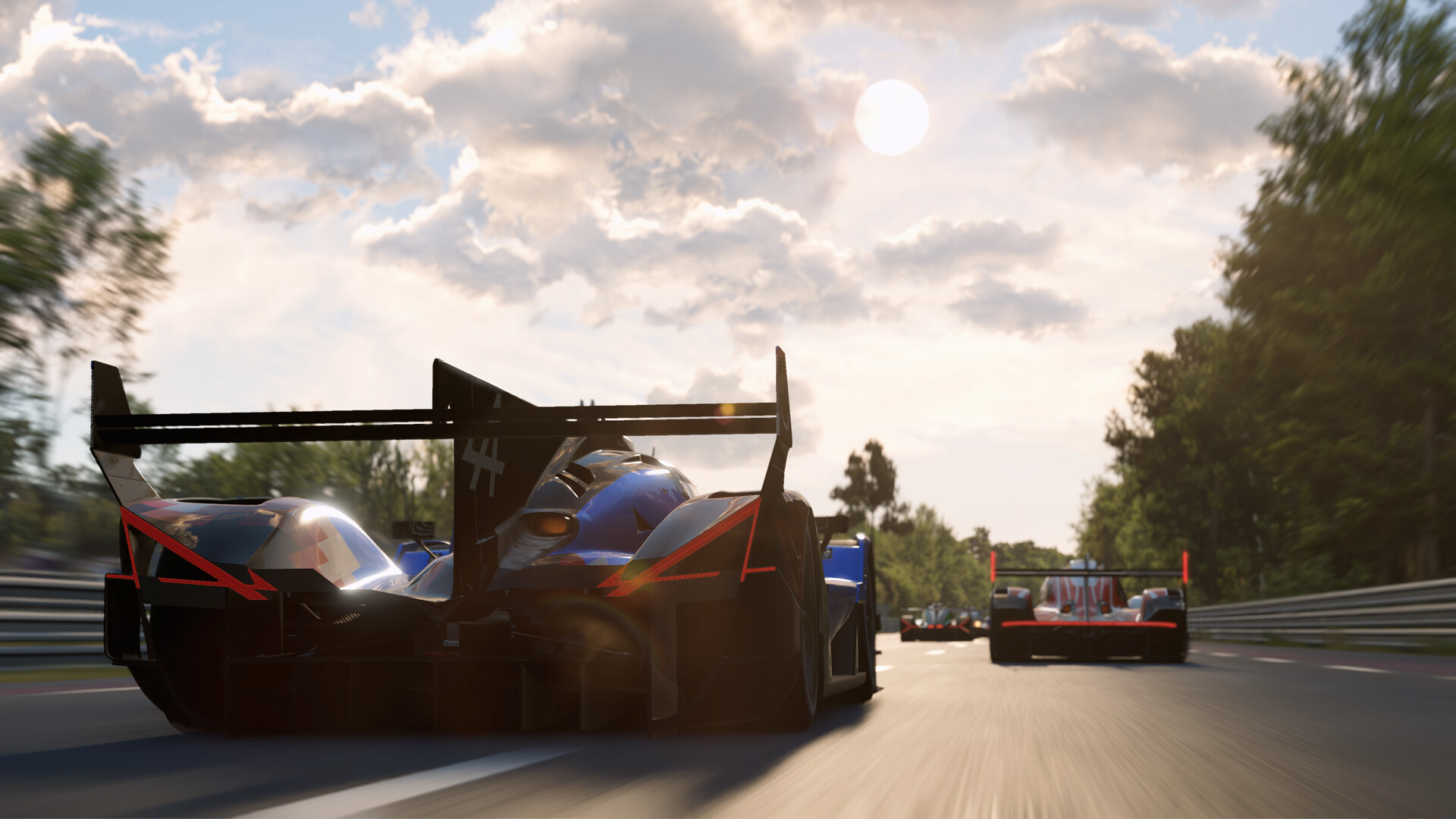 Automobilista 2 — изображение 25