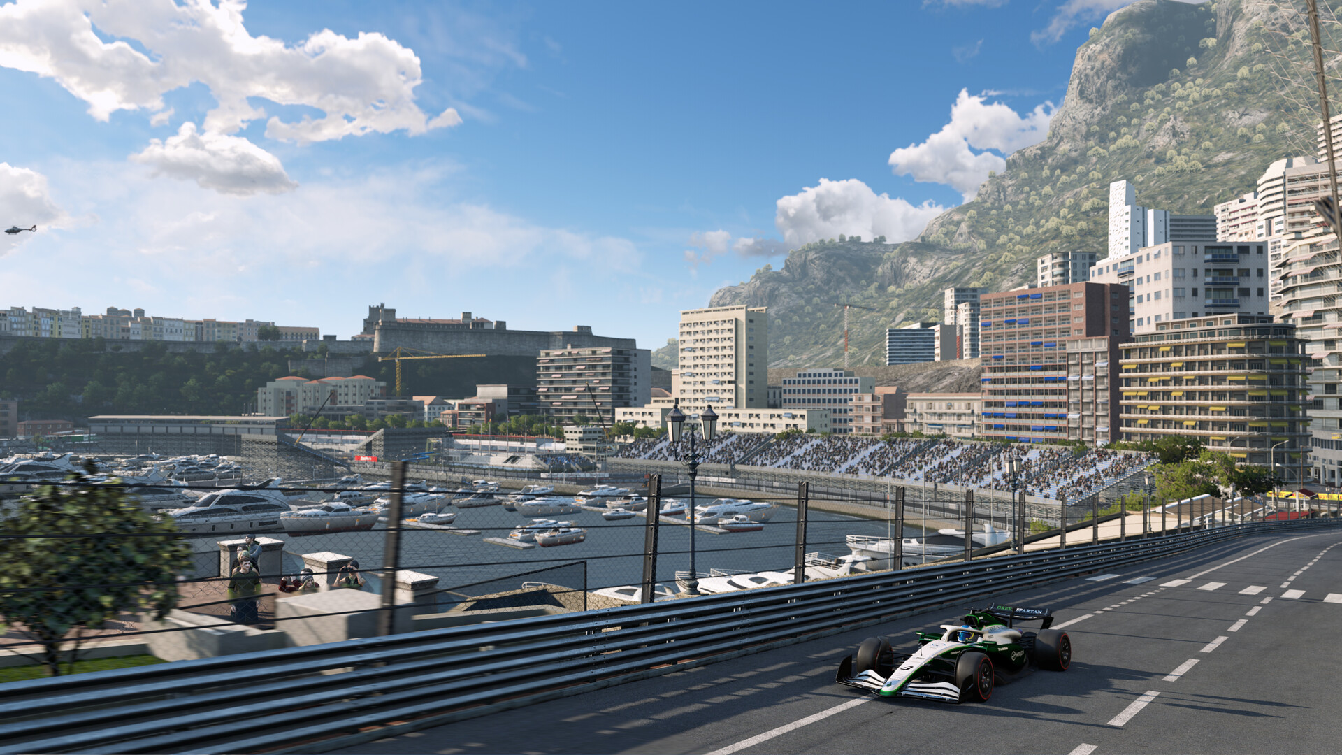 Automobilista 2 — изображение 26