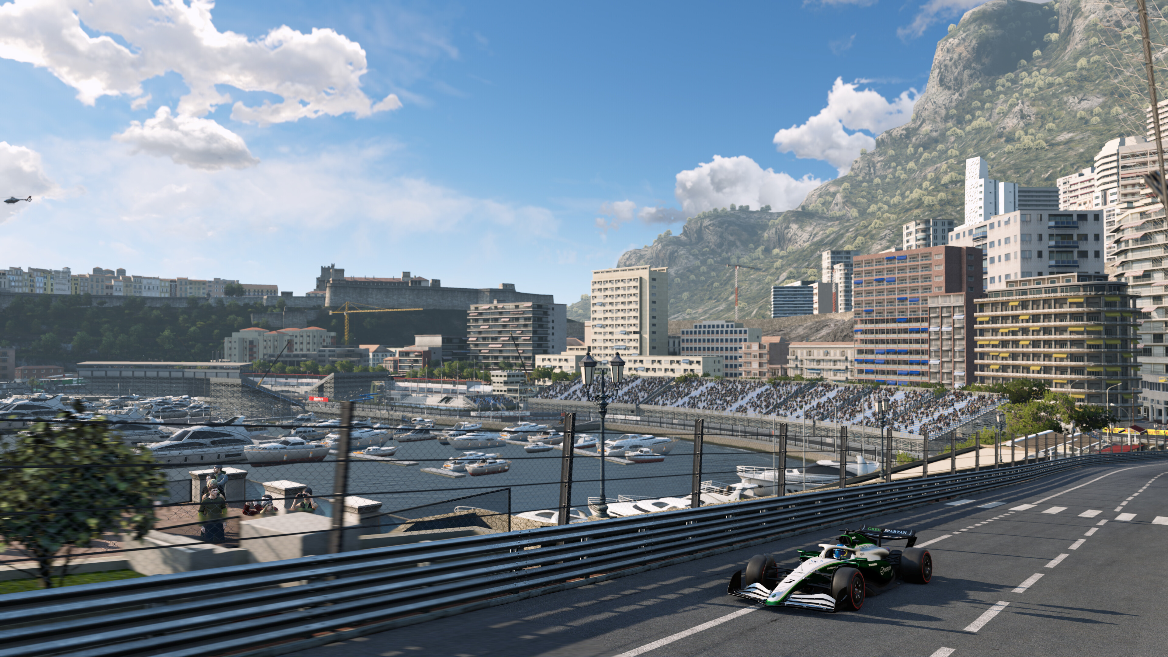 Automobilista 2 screenshot 26