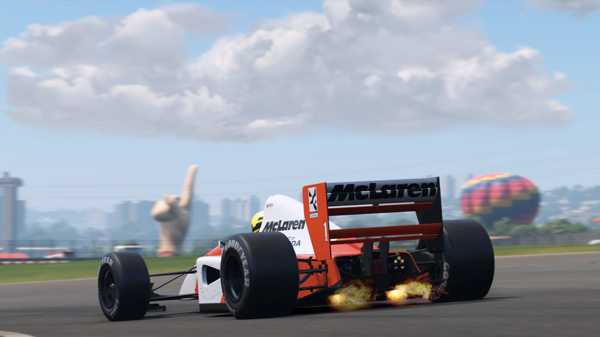 Automobilista 2 — изображение 21