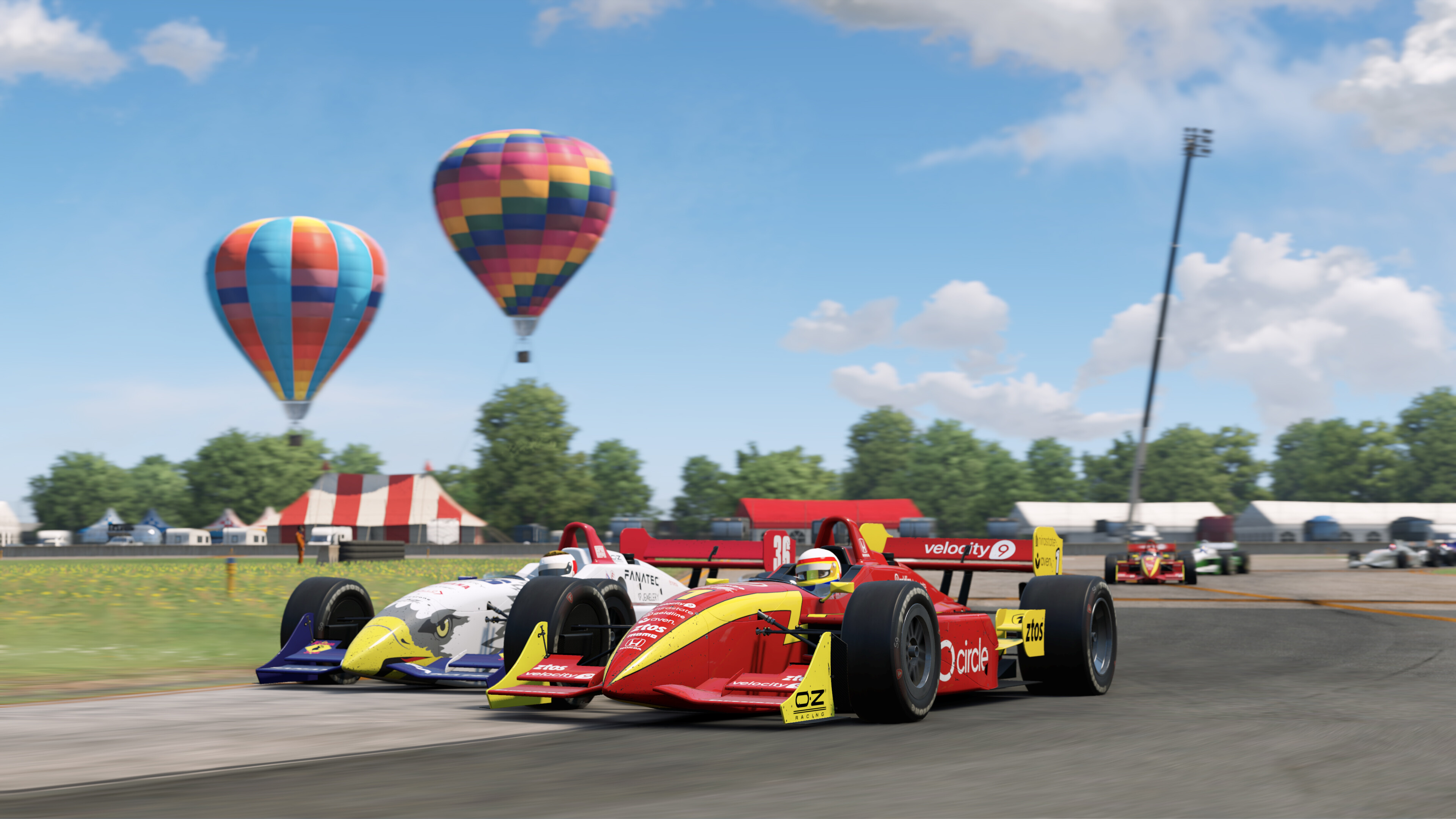 Automobilista 2 screenshot 31