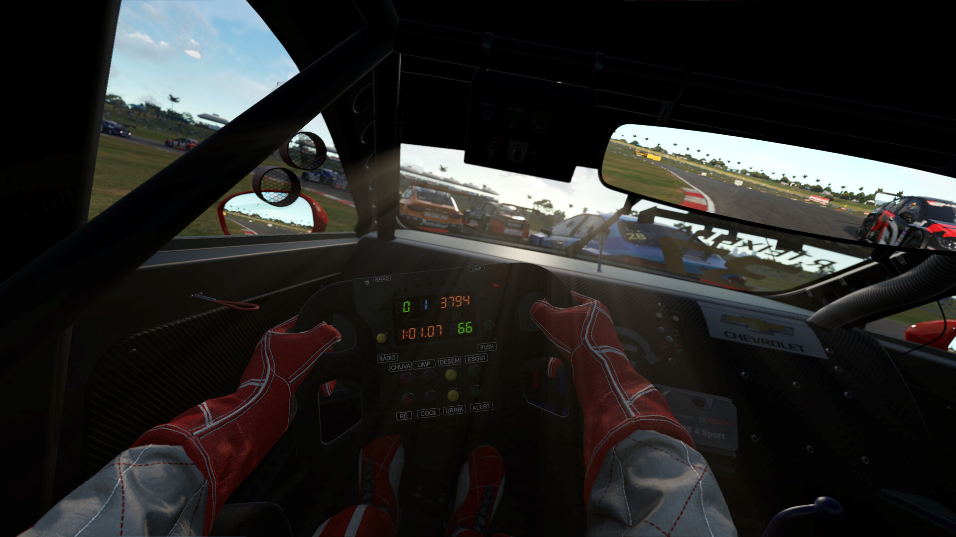 Automobilista 2 — изображение 32