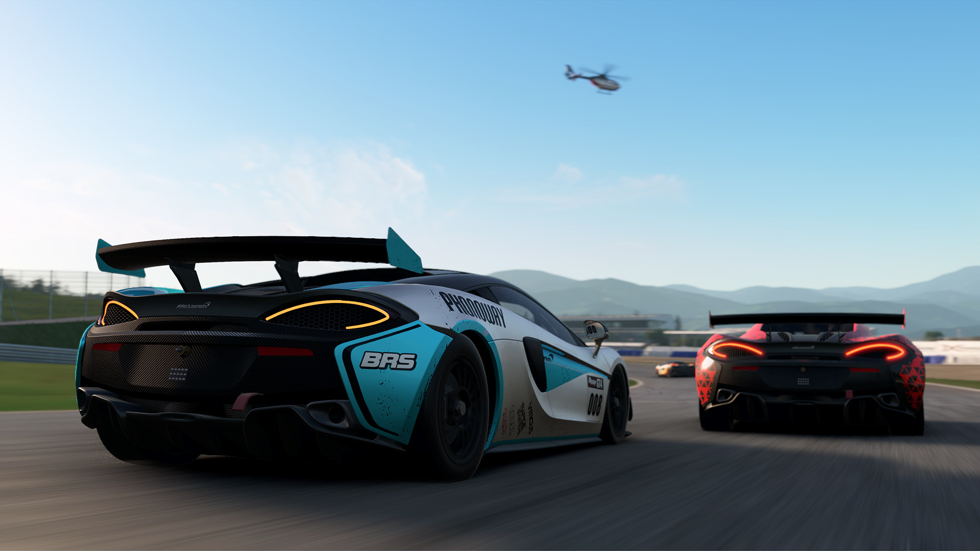 Automobilista 2 — изображение 11