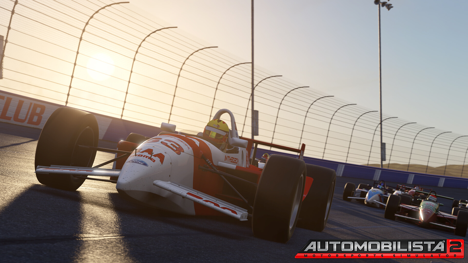 Automobilista 2 — изображение 20