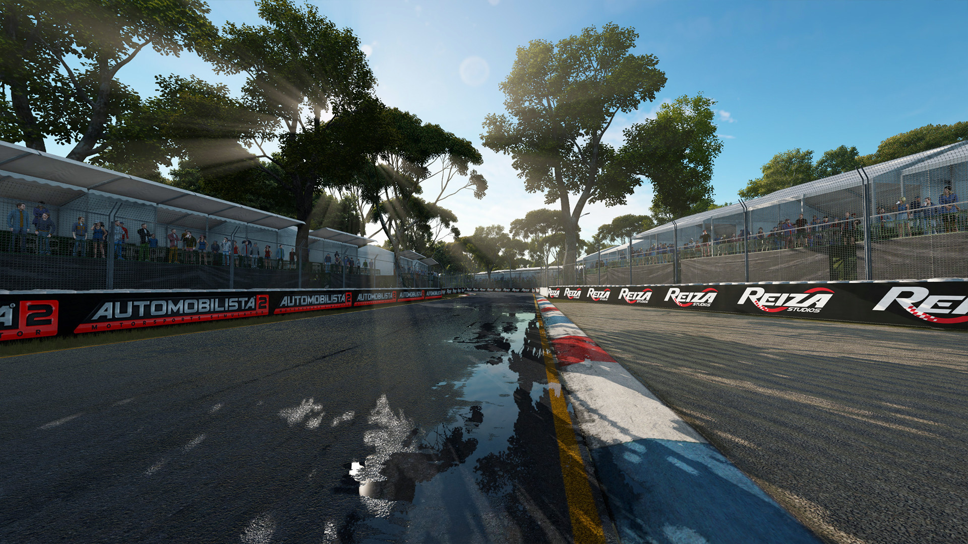 Automobilista 2 — изображение 9