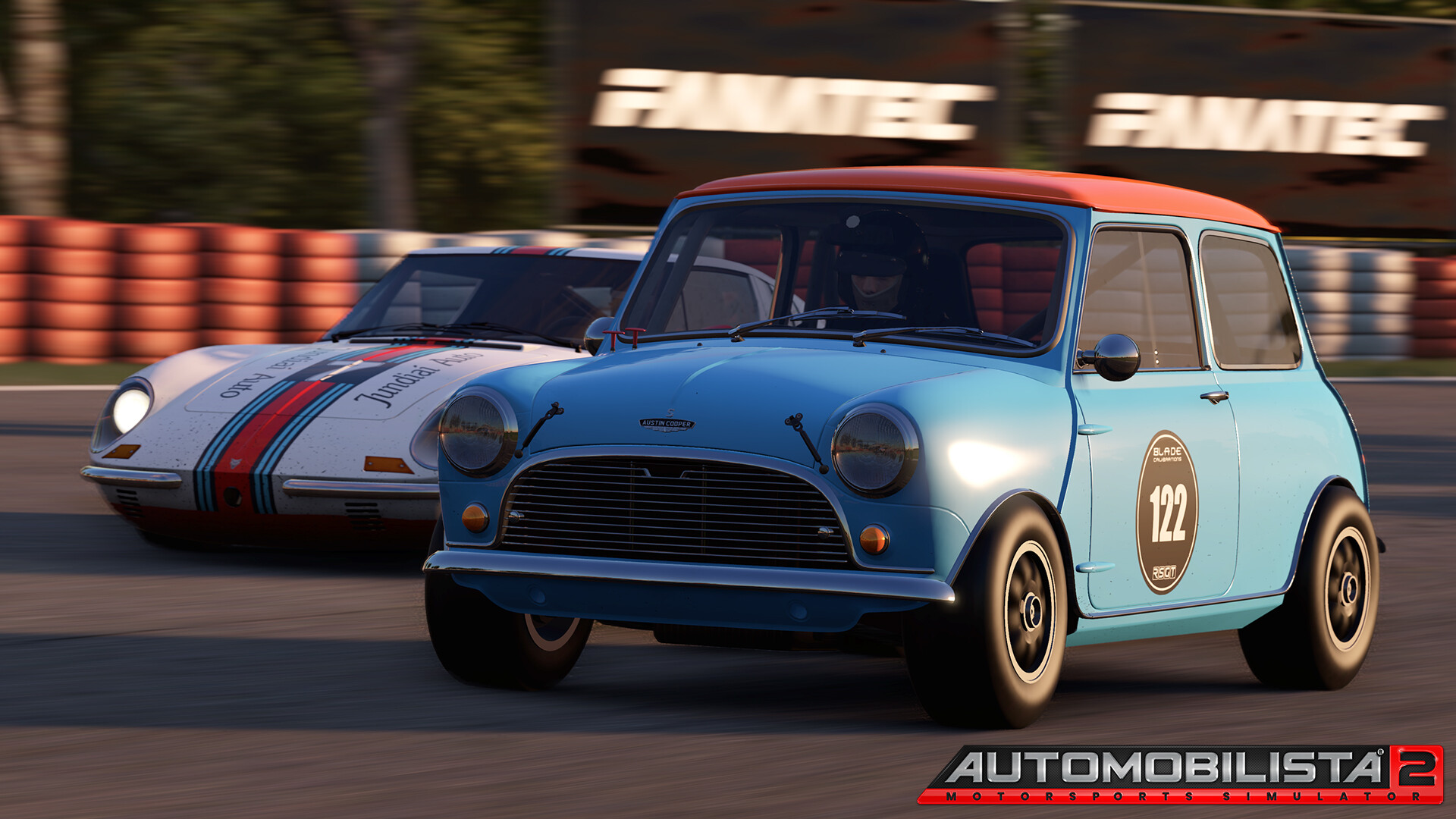 تحميل لعبة Automobilista 2 مجانا تحميل لعبة Automobilista 2 مجانا