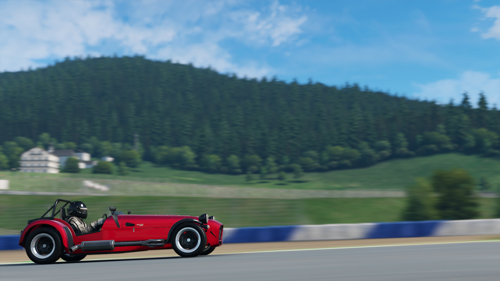 Automobilista 2 screenshot 6