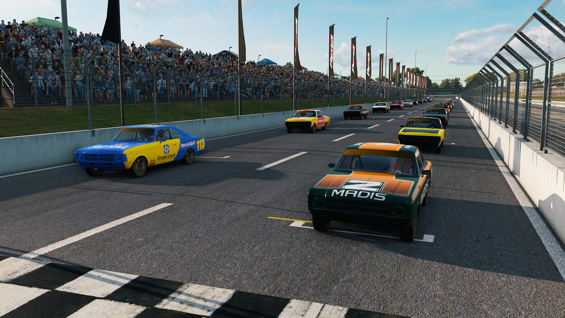 Automobilista 2 — изображение 18