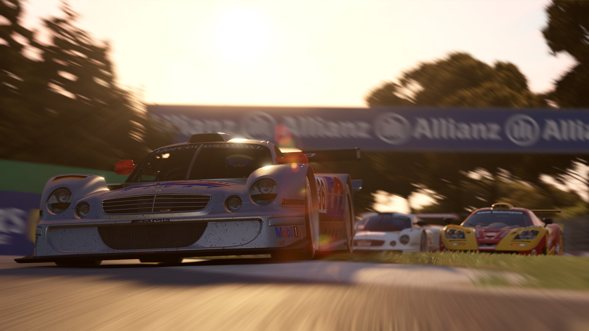 Automobilista 2 — изображение 13