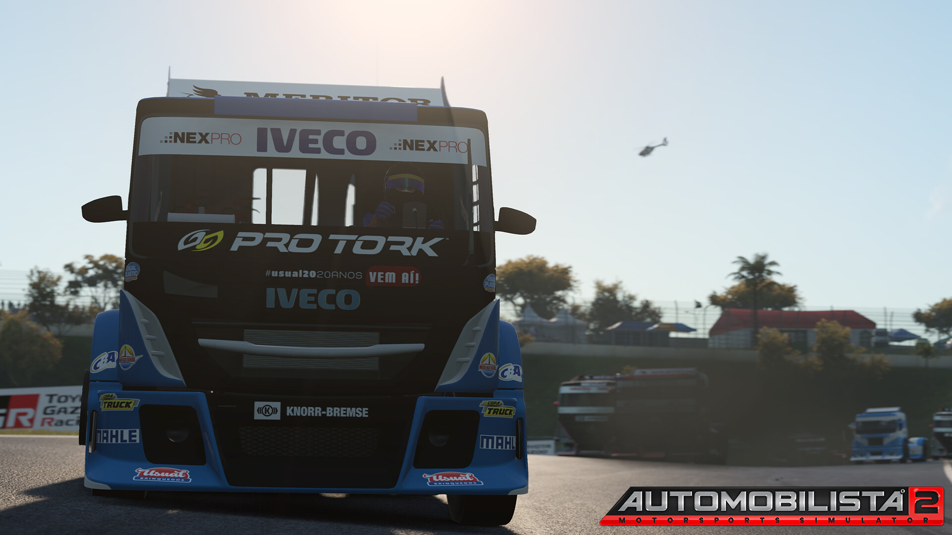 تحميل لعبة Automobilista 2 للكمبيوتر تحميل لعبة Automobilista 2 للكمبيوتر