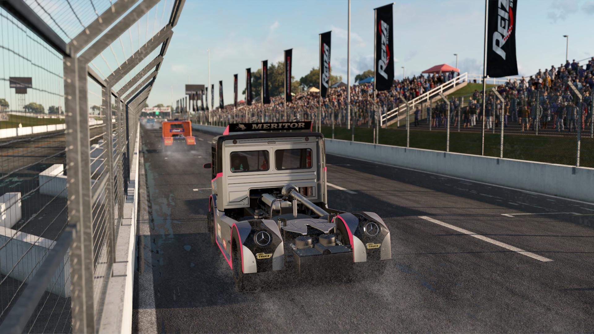 Automobilista 2 — изображение 22
