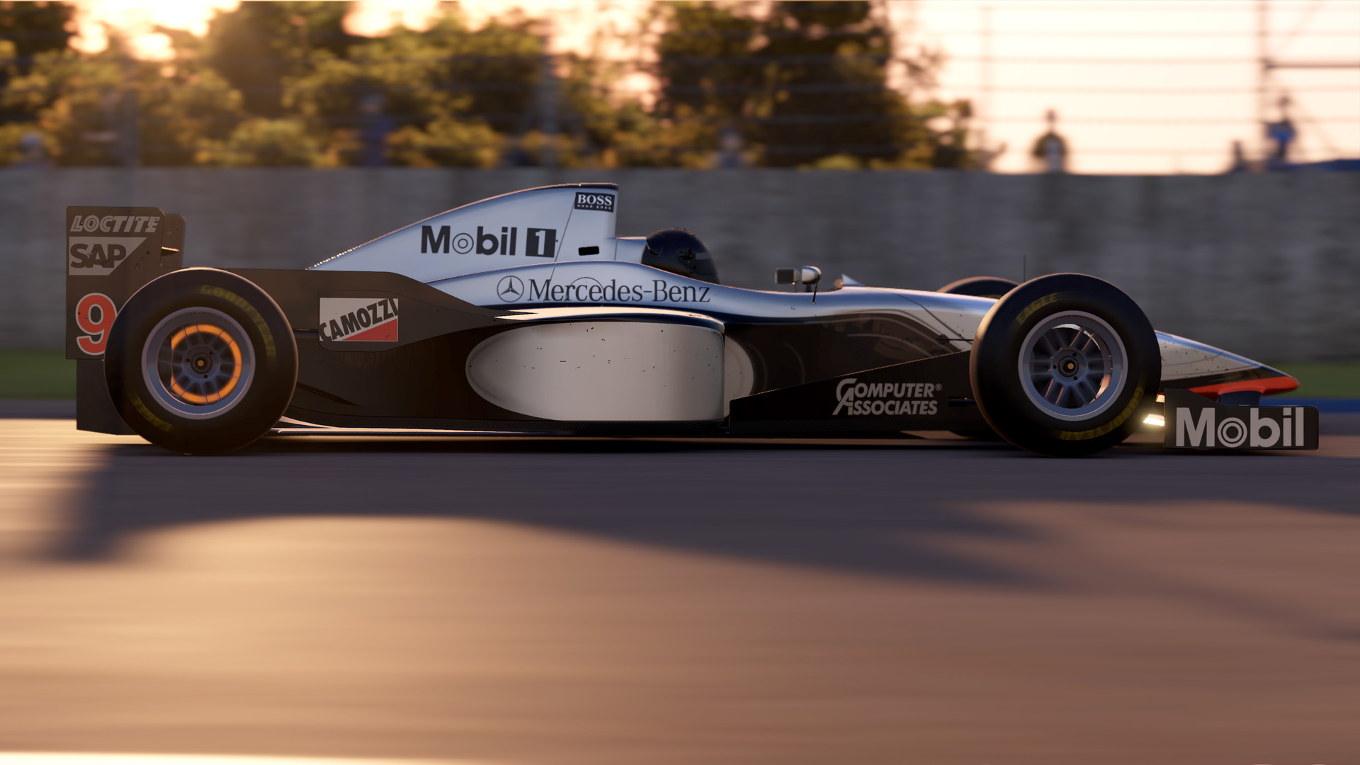Automobilista 2 — изображение 2