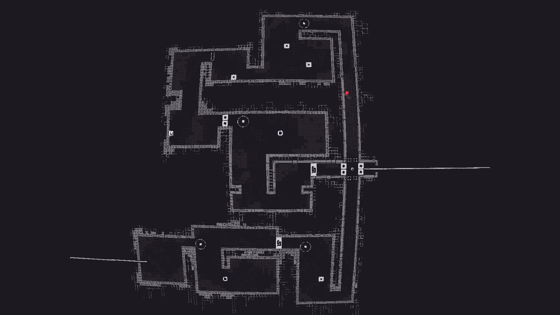qomp screenshot 12
