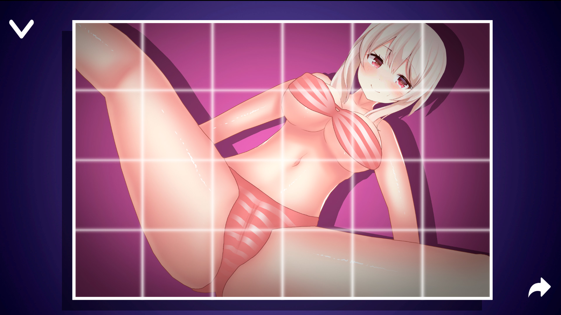 PUSSY 3 screenshot 2