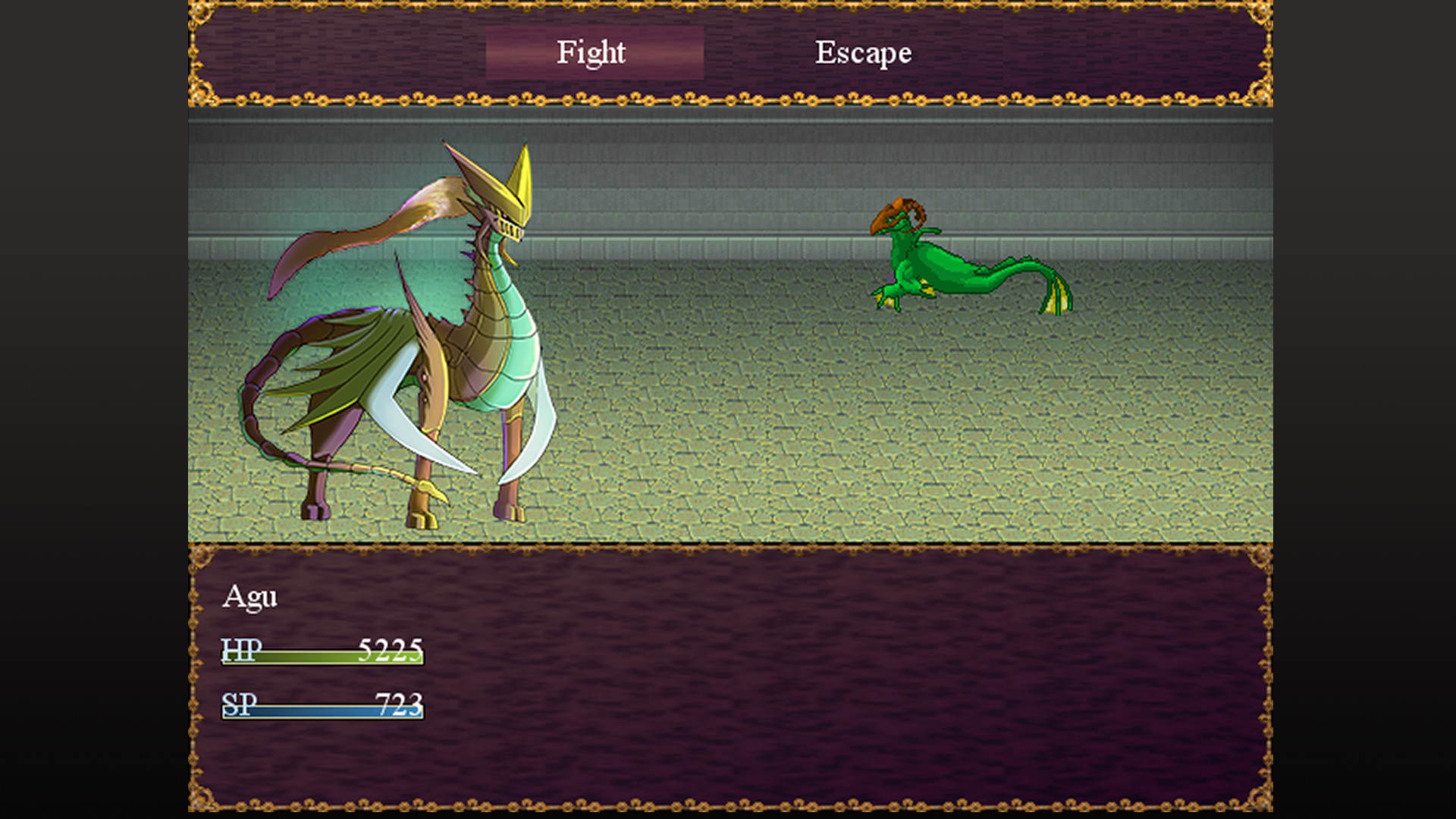 META REVELATIONS - RING SPIRITS screenshot 1