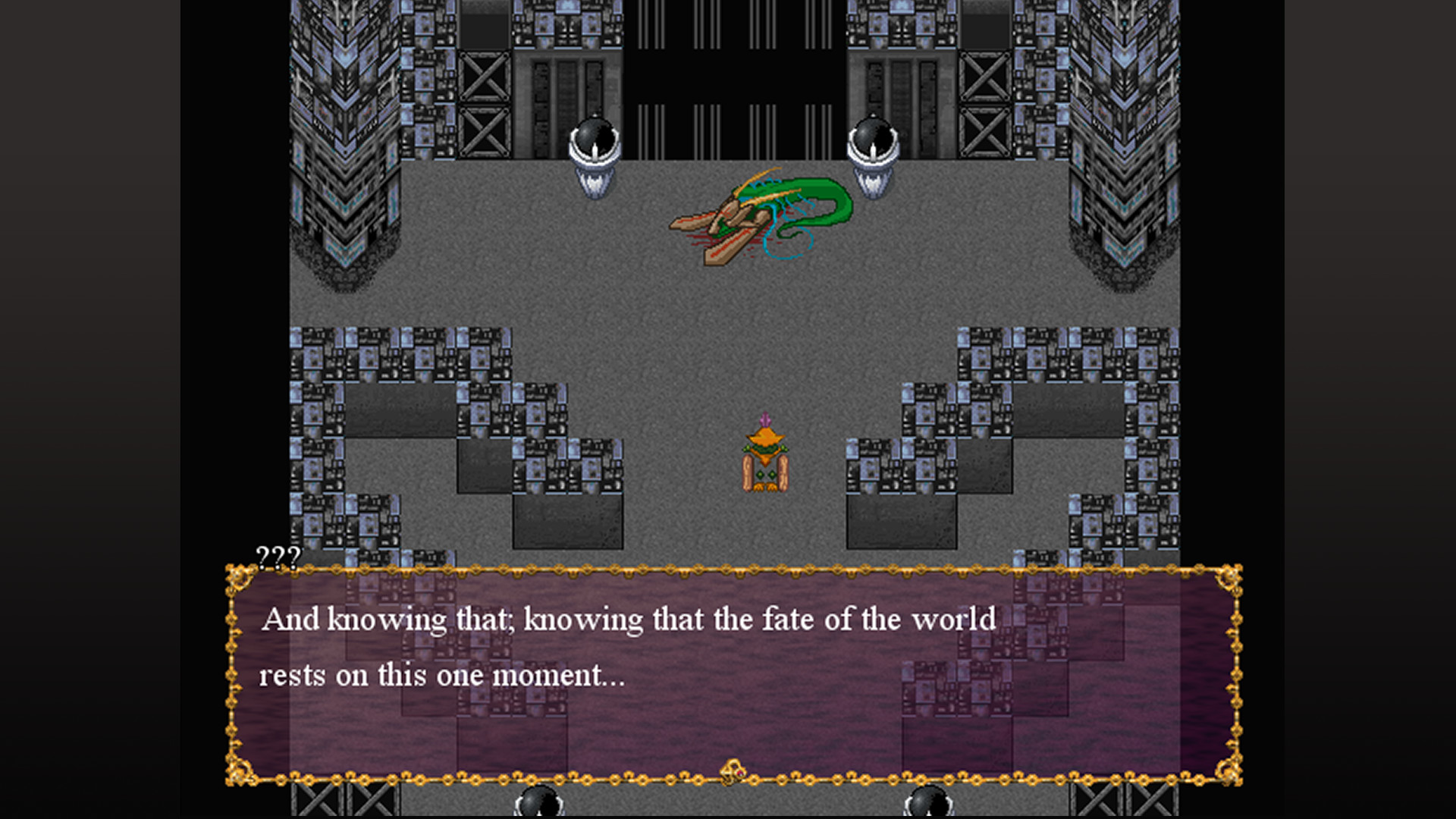 META REVELATIONS - RING SPIRITS screenshot 8