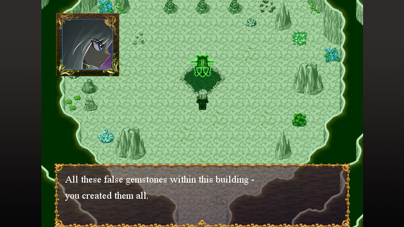 META REVELATIONS - RING SPIRITS screenshot 3