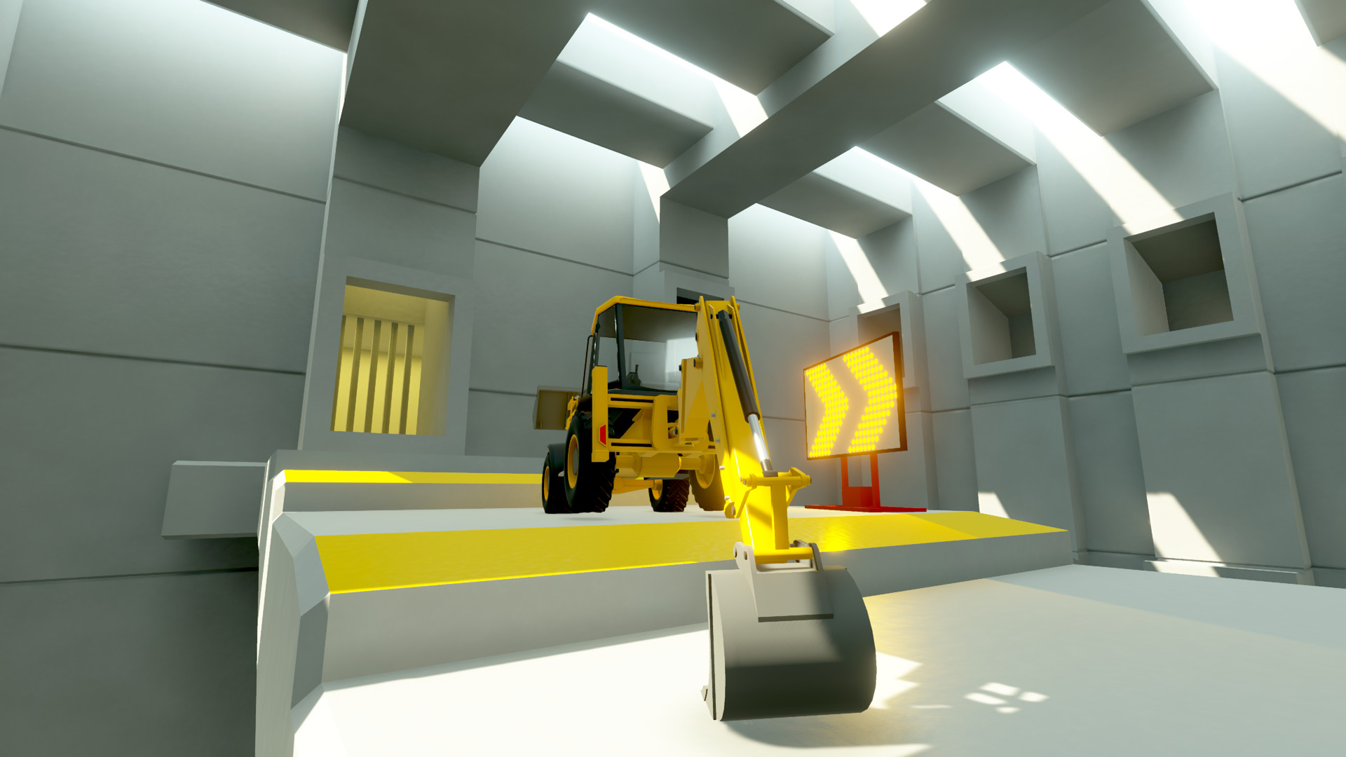 BH Trials screenshot 9