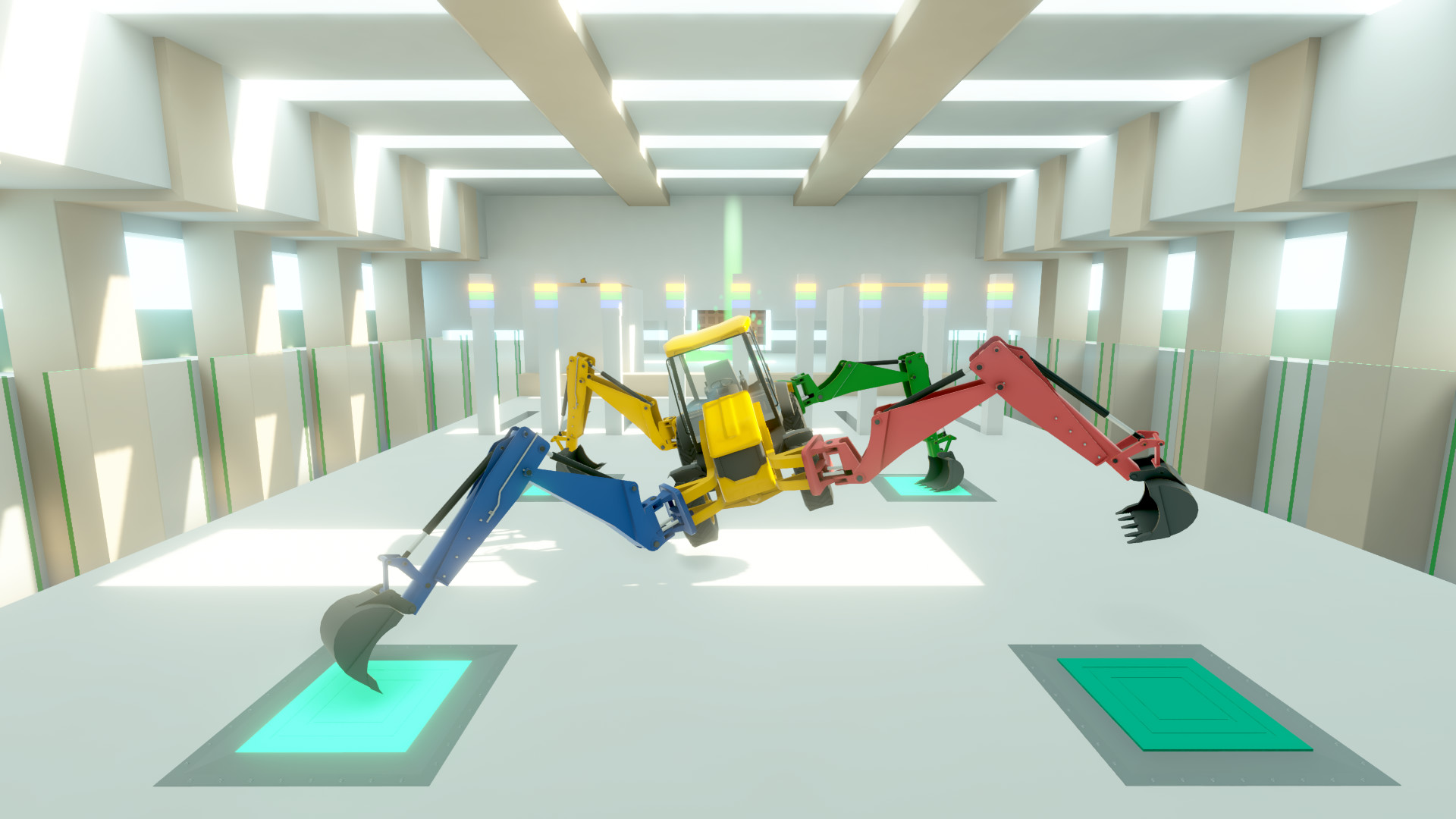 BH Trials screenshot 7