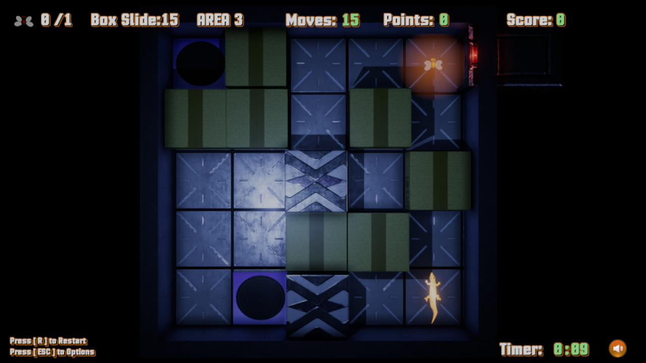 Smart Gecko screenshot 8