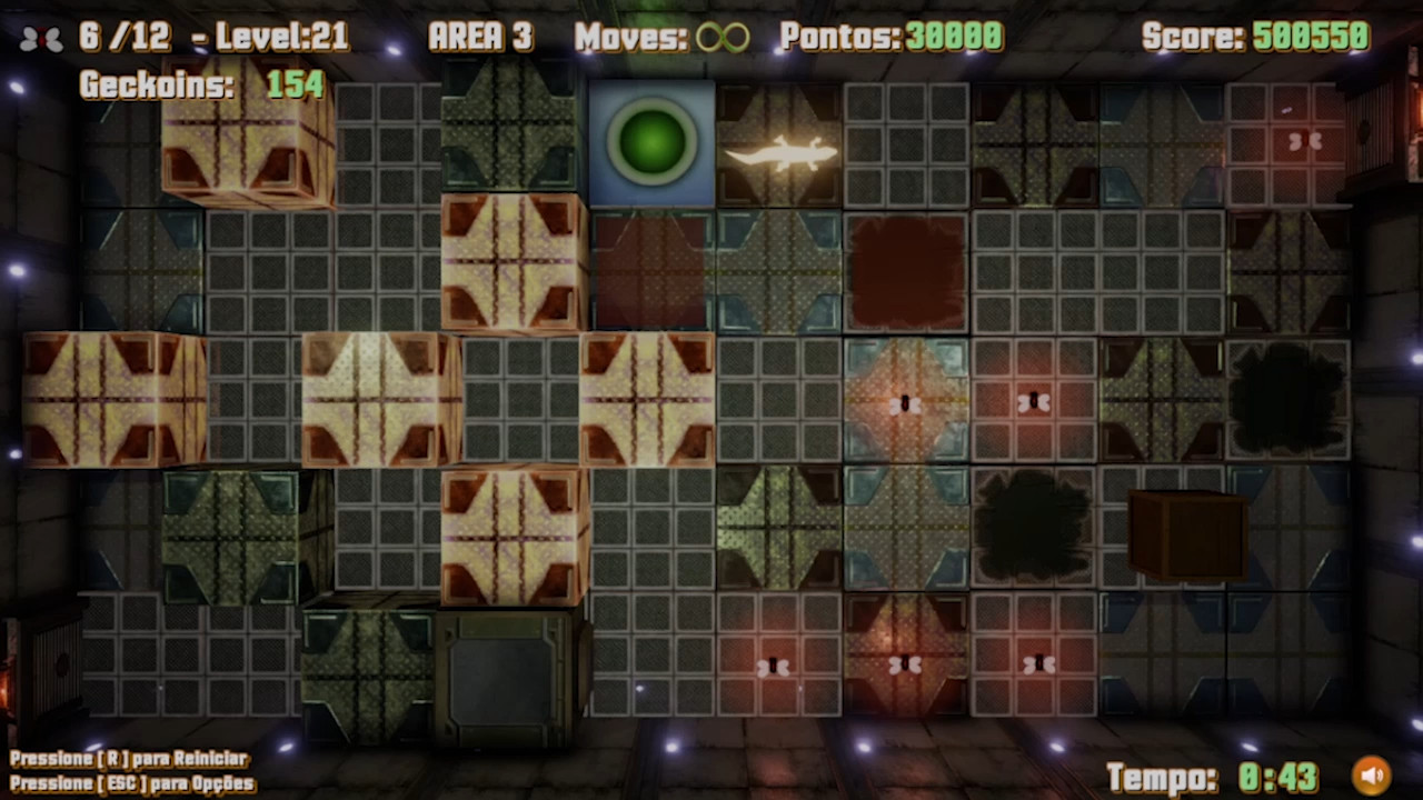 Smart Gecko screenshot 10
