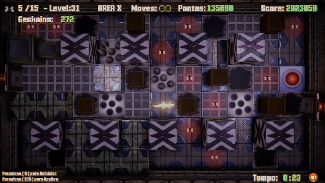 Smart Gecko screenshot 7